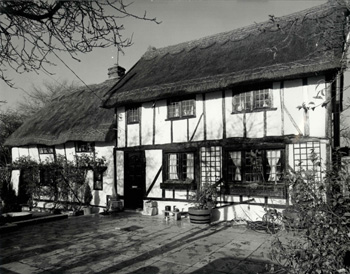 103 Tilsworth Road in 1980